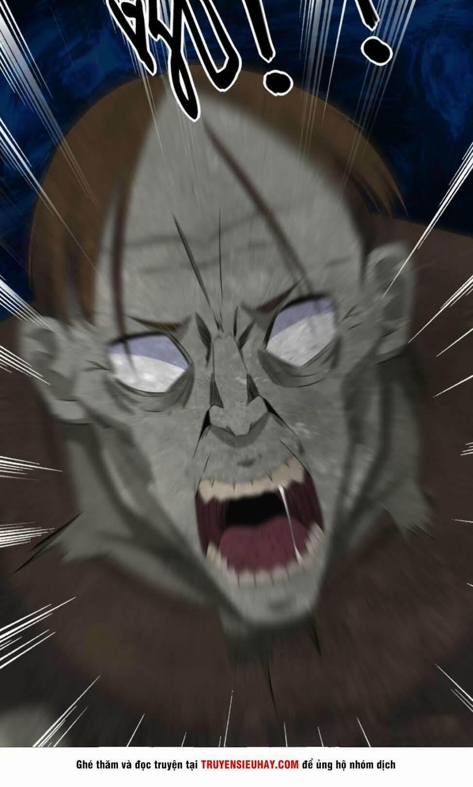 Mạt Thế Vi Vương 24 trang 9