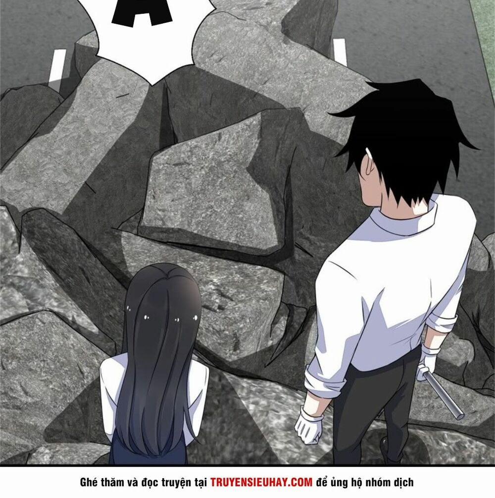 Mạt Thế Vi Vương 25 trang 11