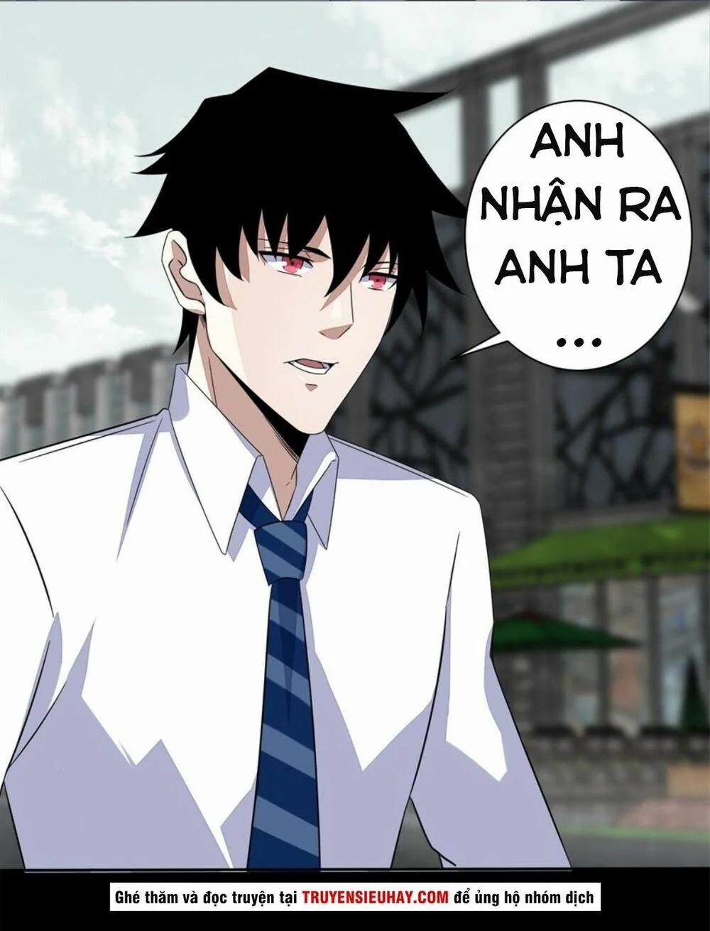 Mạt Thế Vi Vương 26 trang 6