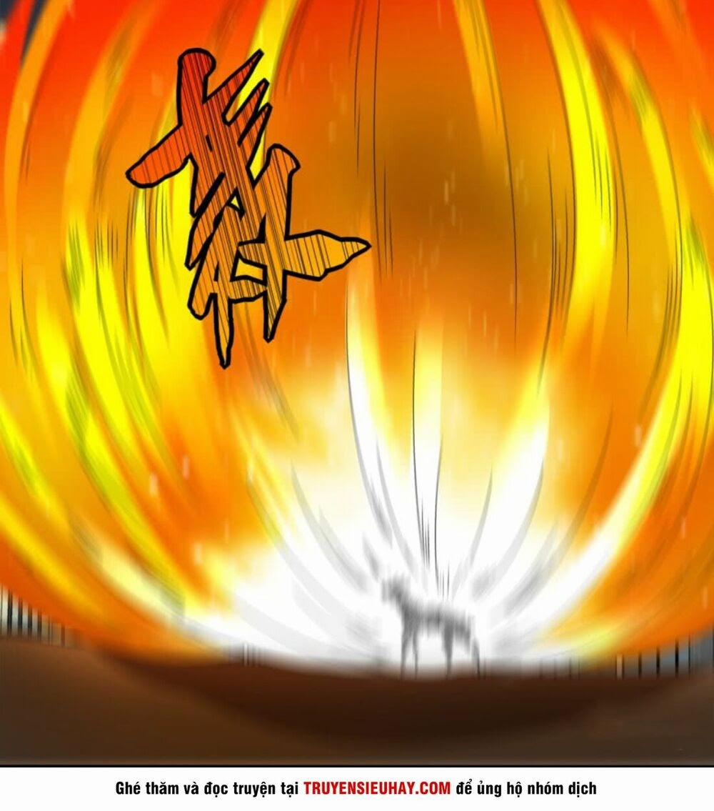 Mạt Thế Vi Vương 27 trang 1