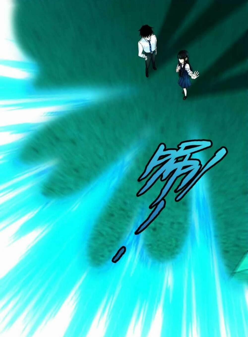 Mạt Thế Vi Vương 27 trang 11