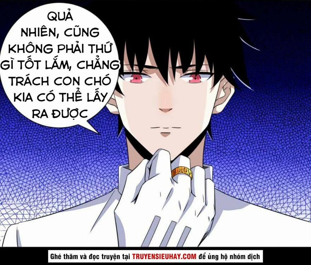 Mạt Thế Vi Vương 27 trang 17