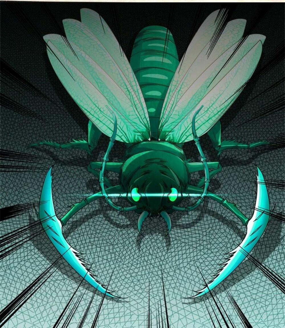 Mạt Thế Vi Vương 28 trang 16