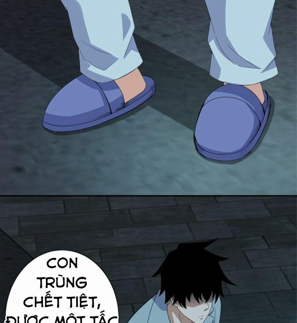 Mạt Thế Vi Vương 29 trang 17