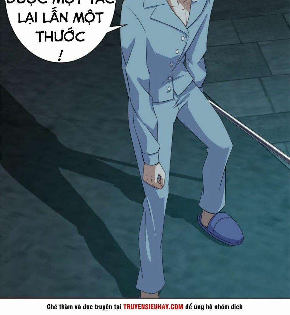 Mạt Thế Vi Vương 29 trang 18