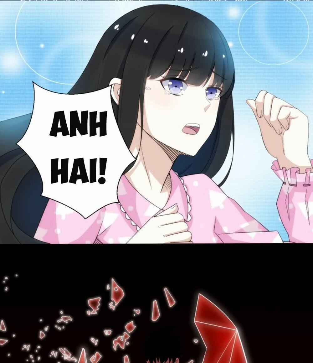 Mạt Thế Vi Vương 29 trang 7