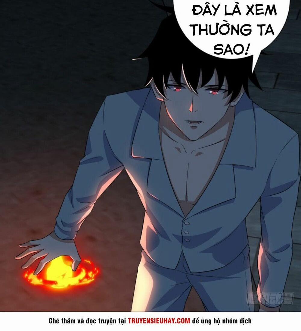 Mạt Thế Vi Vương 30 trang 1