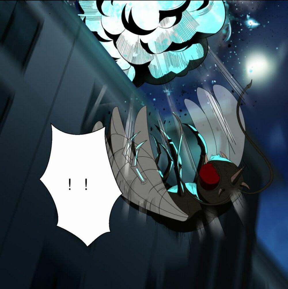 Mạt Thế Vi Vương 30 trang 10