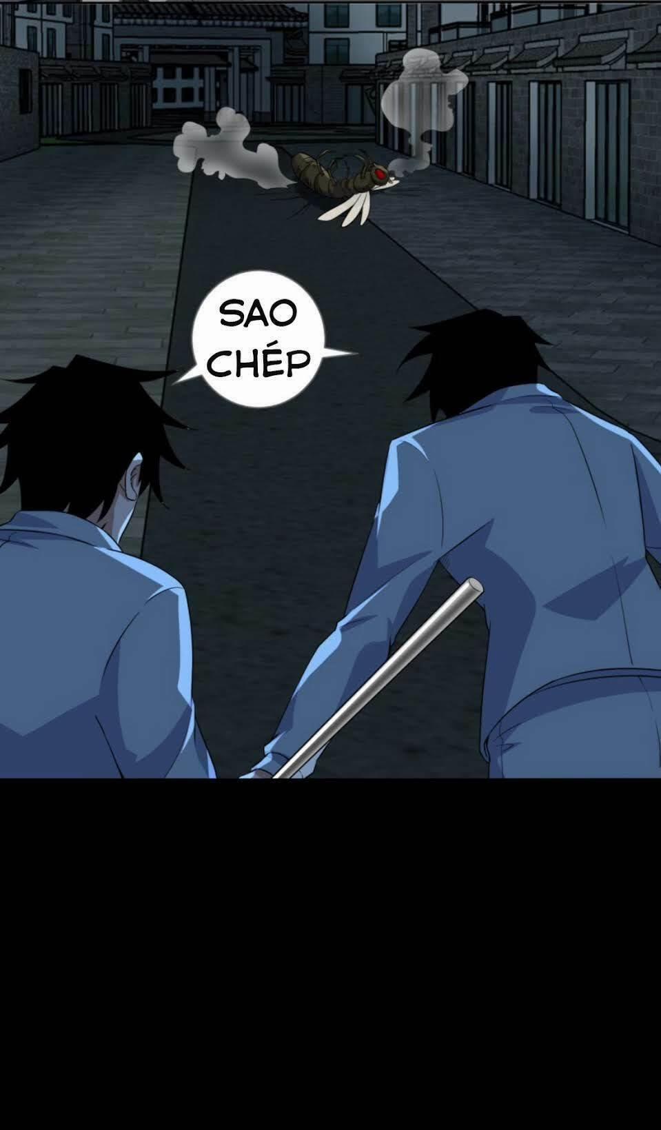 Mạt Thế Vi Vương 30 trang 15