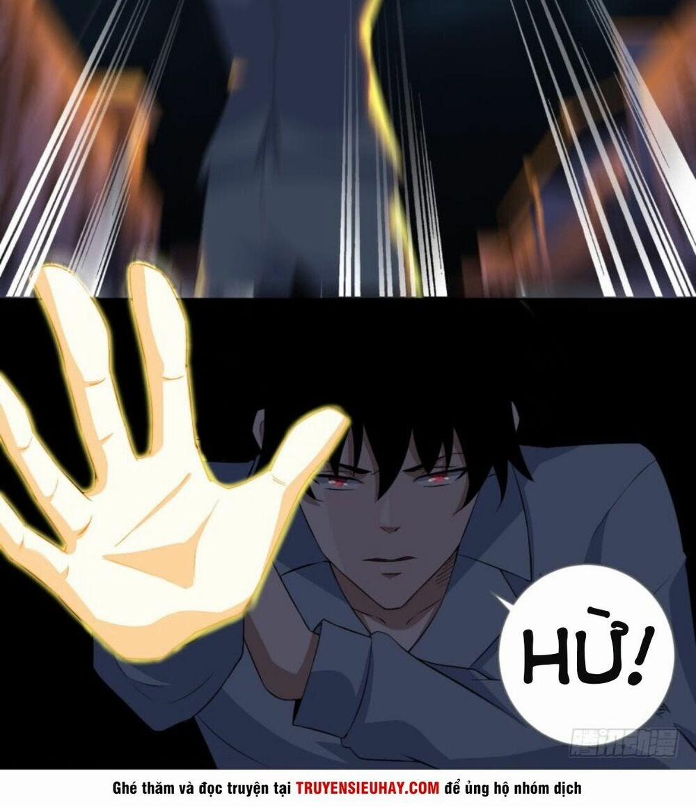 Mạt Thế Vi Vương 30 trang 4