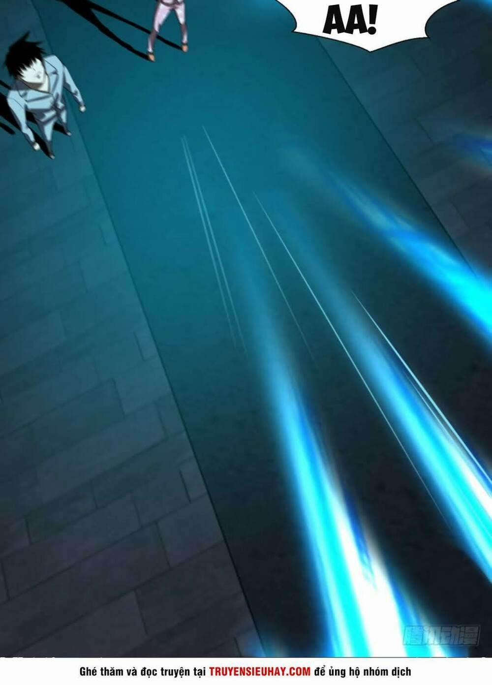 Mạt Thế Vi Vương 30 trang 7