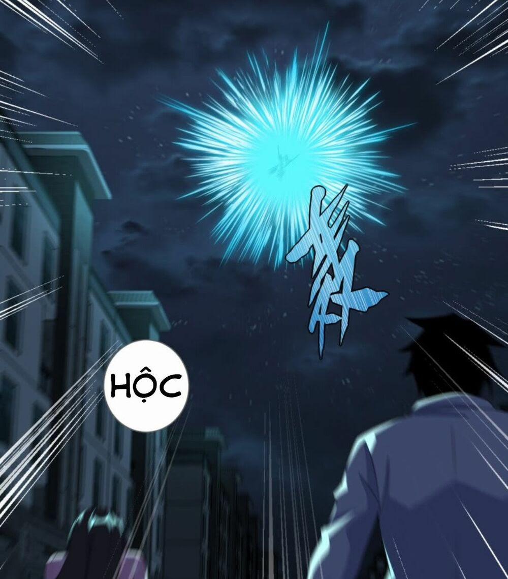 Mạt Thế Vi Vương 30 trang 8