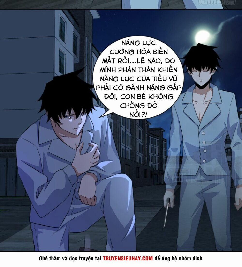 Mạt Thế Vi Vương 31 trang 1