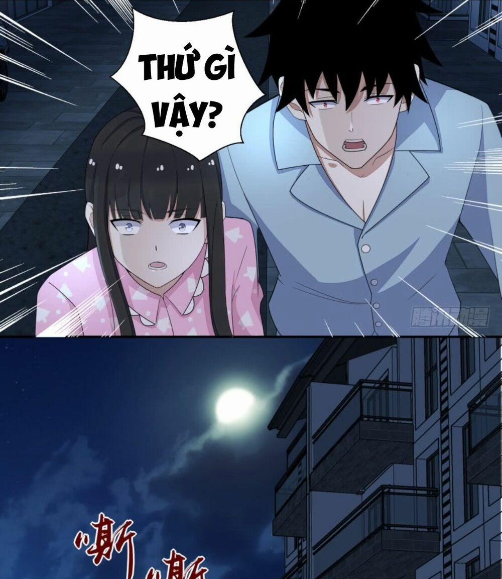 Mạt Thế Vi Vương 31 trang 10