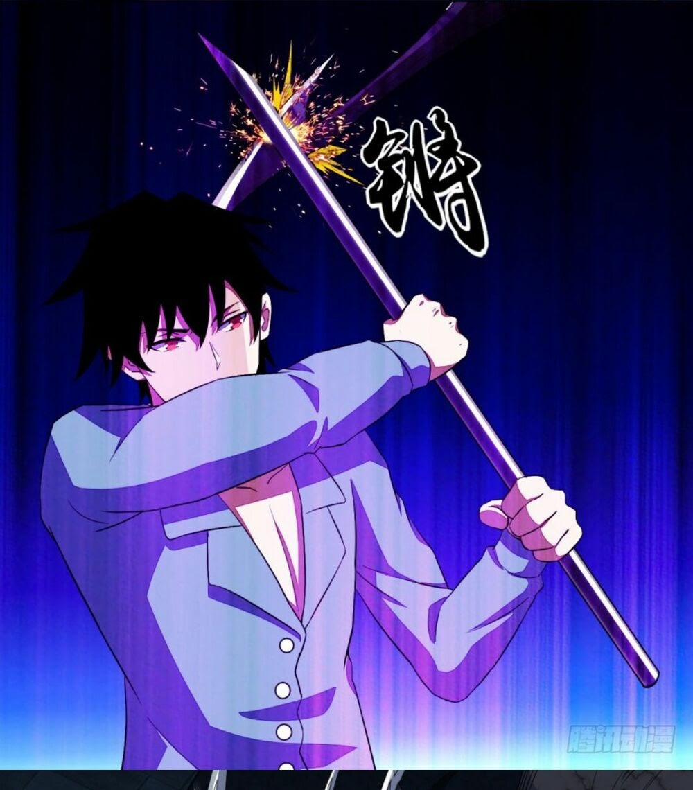 Mạt Thế Vi Vương 31 trang 14