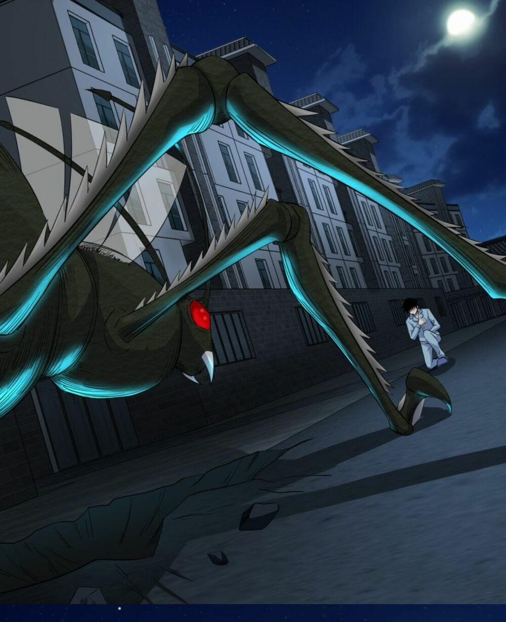 Mạt Thế Vi Vương 31 trang 2