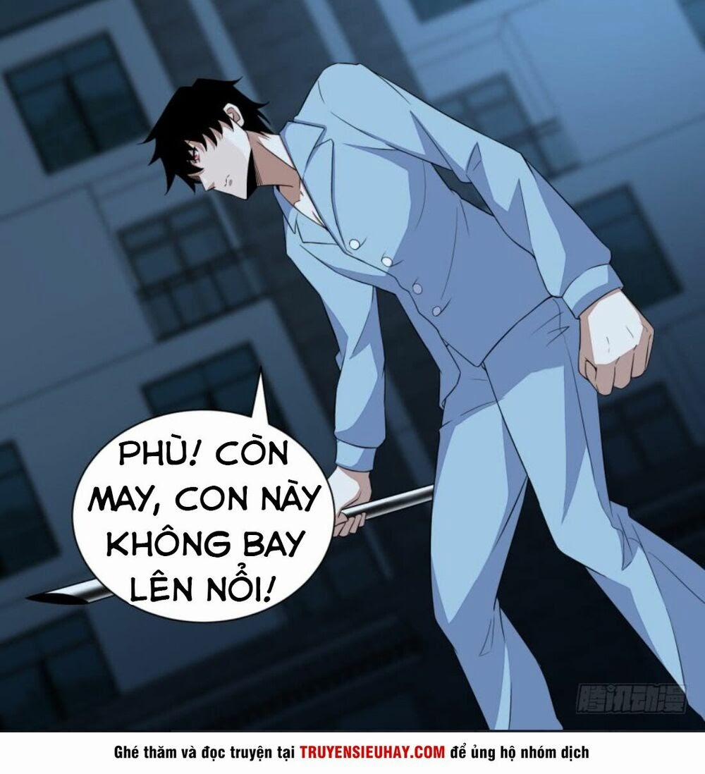 Mạt Thế Vi Vương 31 trang 5