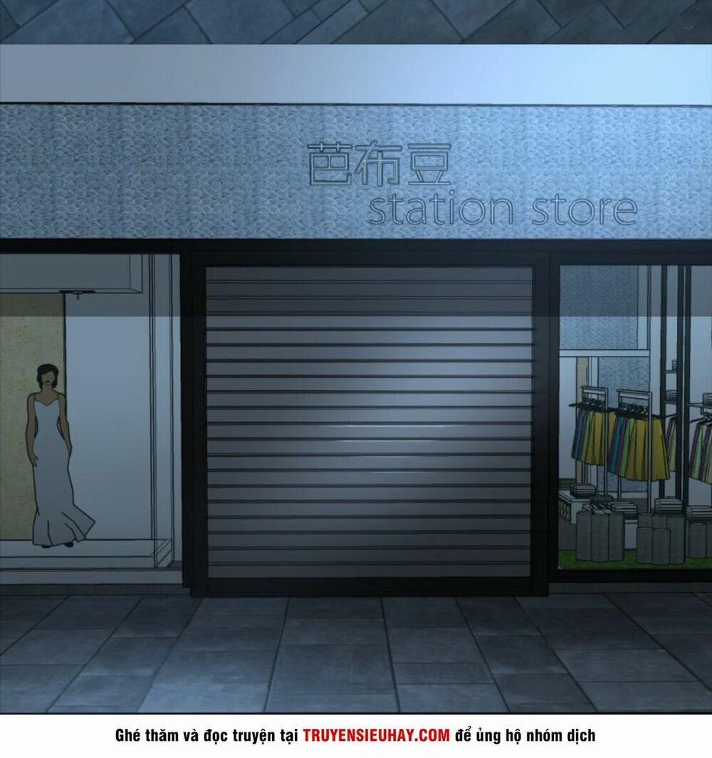 Mạt Thế Vi Vương 32 trang 12