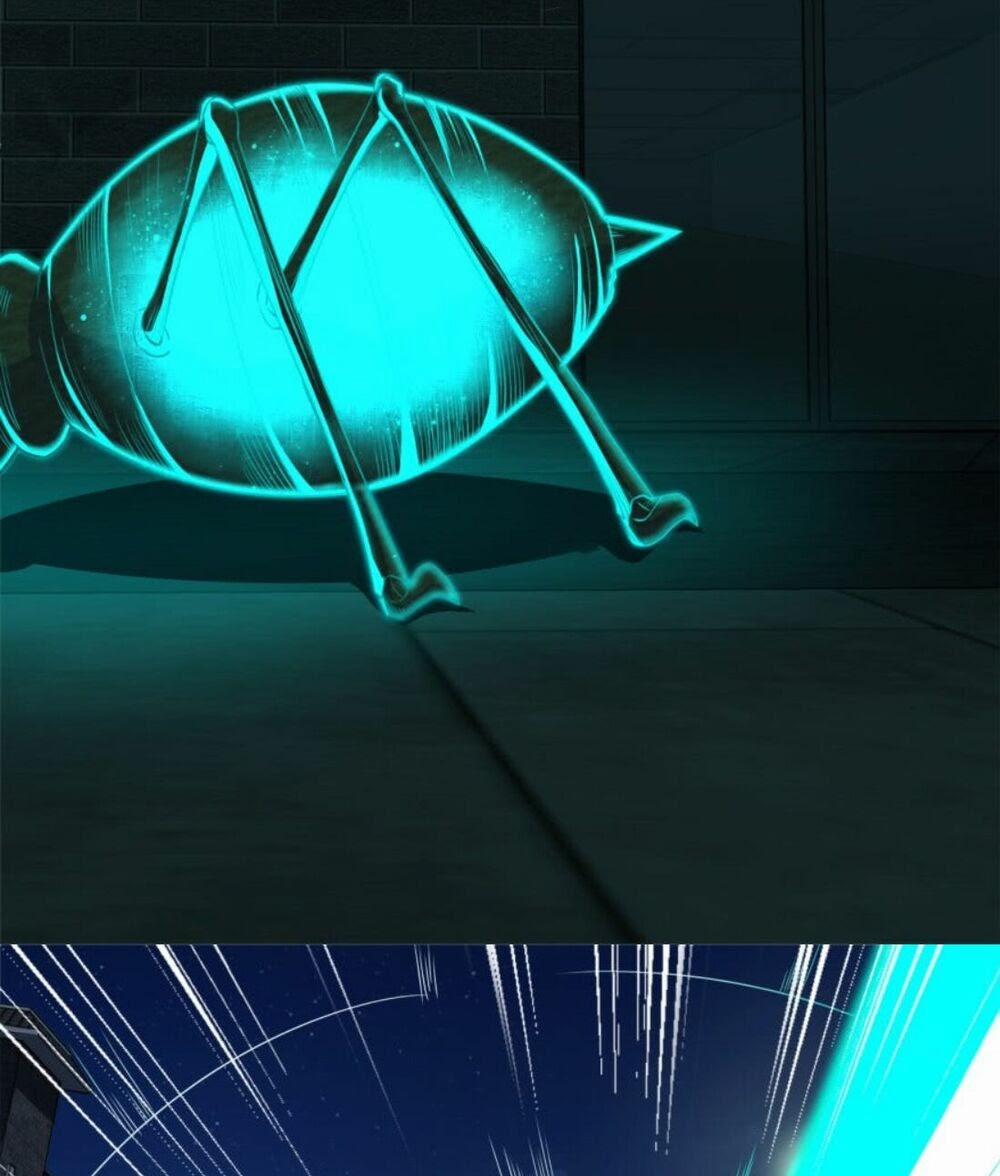 Mạt Thế Vi Vương 32 trang 2