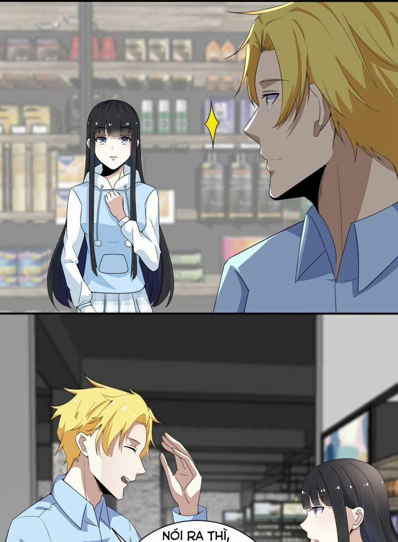 Mạt Thế Vi Vương 34 trang 14