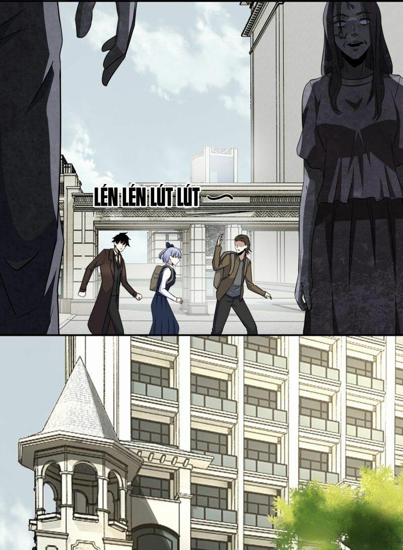 Mạt Thế Vi Vương 35 trang 2