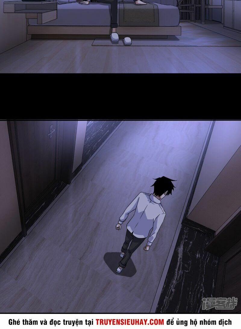 Mạt Thế Vi Vương 36 trang 1