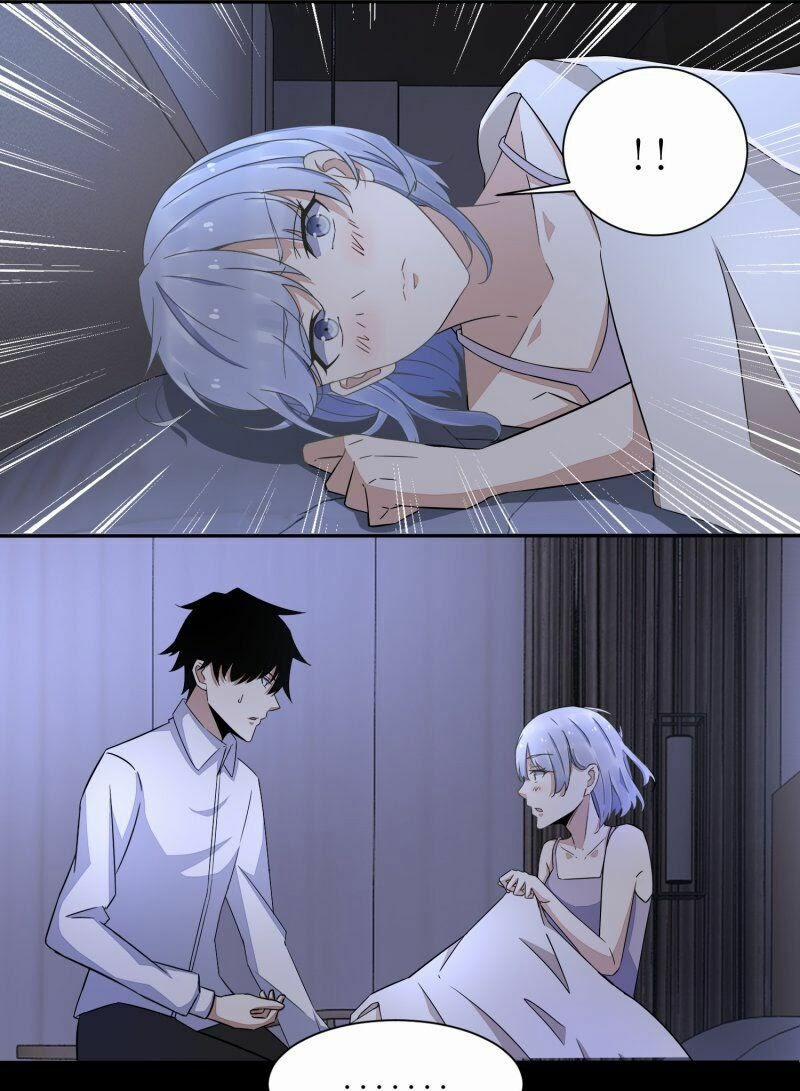 Mạt Thế Vi Vương 36 trang 10