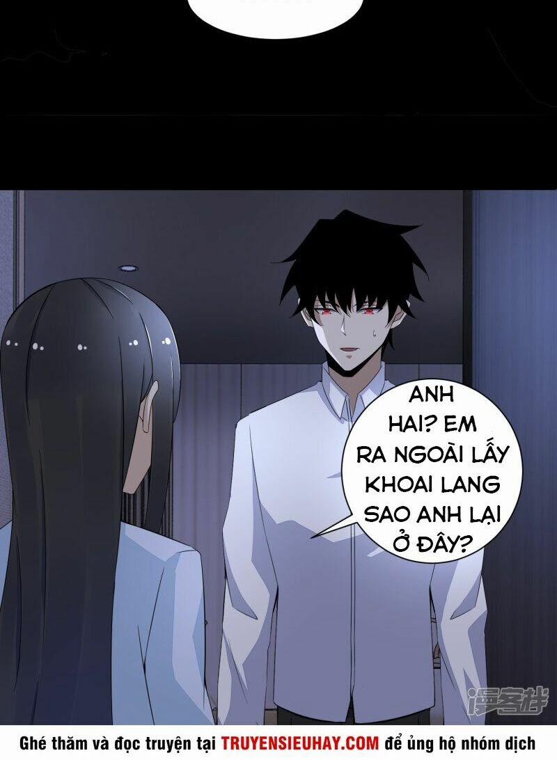 Mạt Thế Vi Vương 36 trang 11