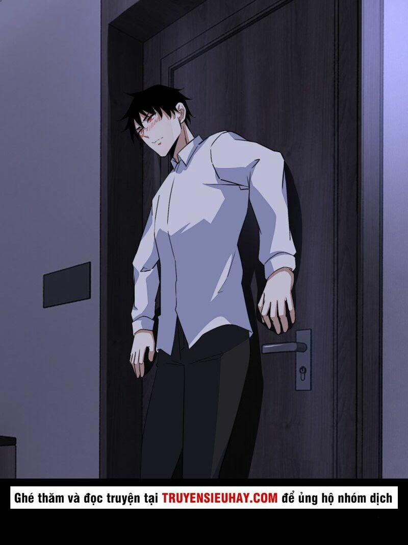 Mạt Thế Vi Vương 36 trang 13