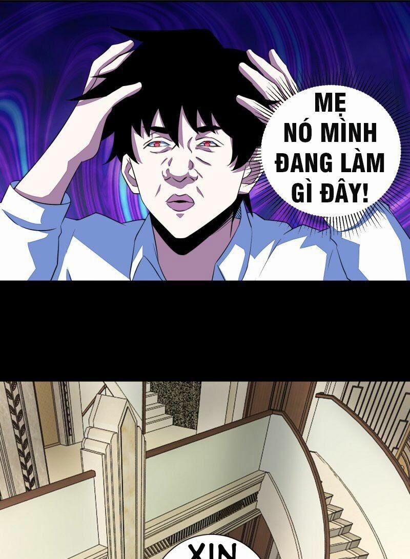 Mạt Thế Vi Vương 36 trang 14