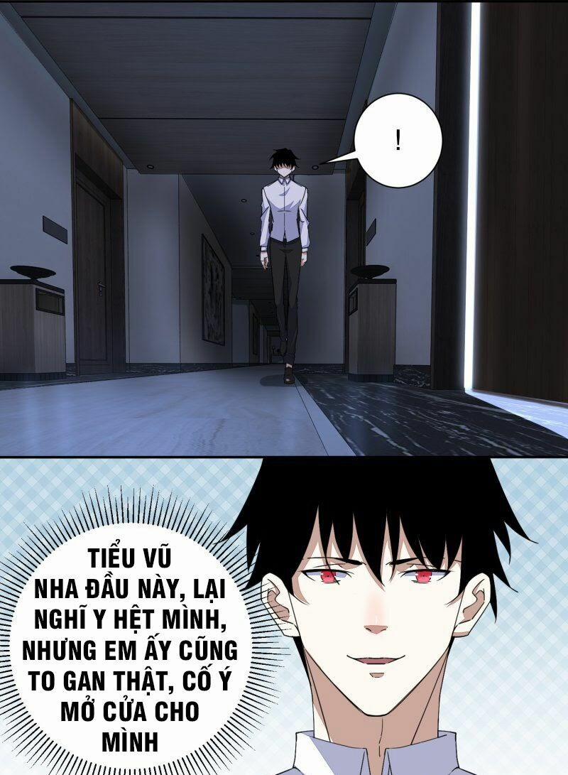 Mạt Thế Vi Vương 36 trang 2