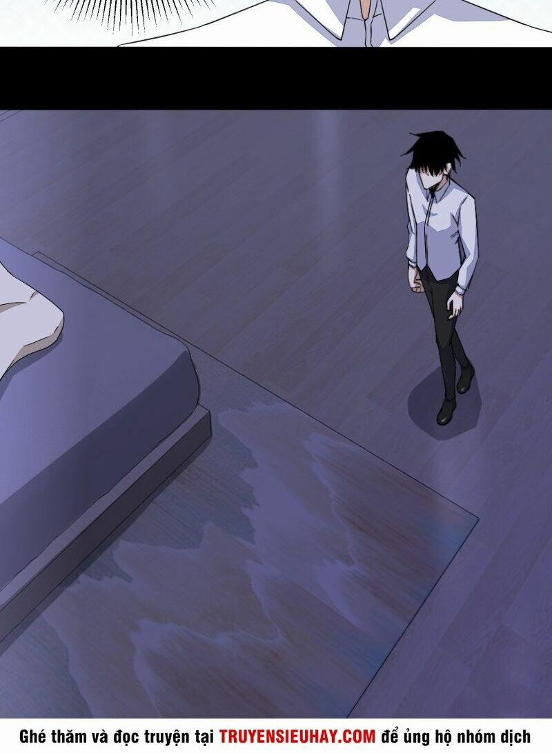 Mạt Thế Vi Vương 36 trang 3