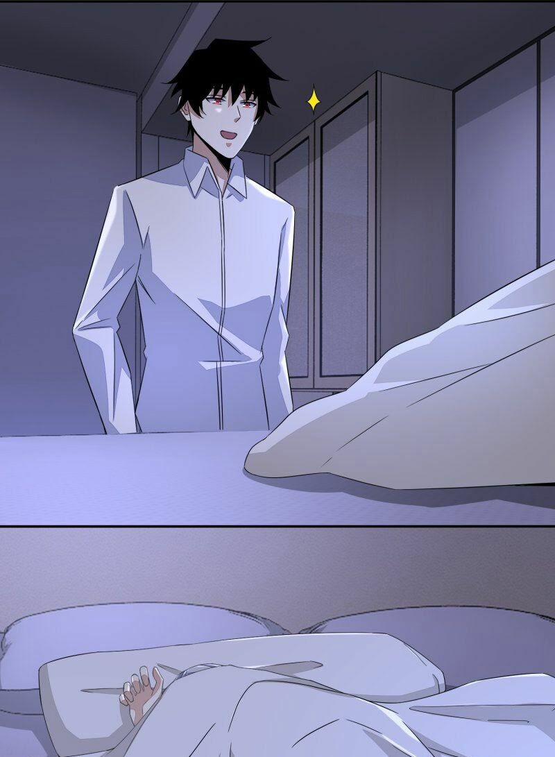 Mạt Thế Vi Vương 36 trang 4