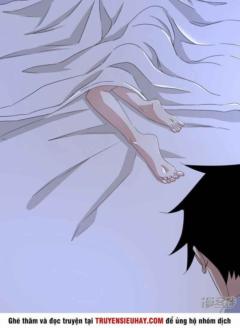 Mạt Thế Vi Vương 36 trang 5