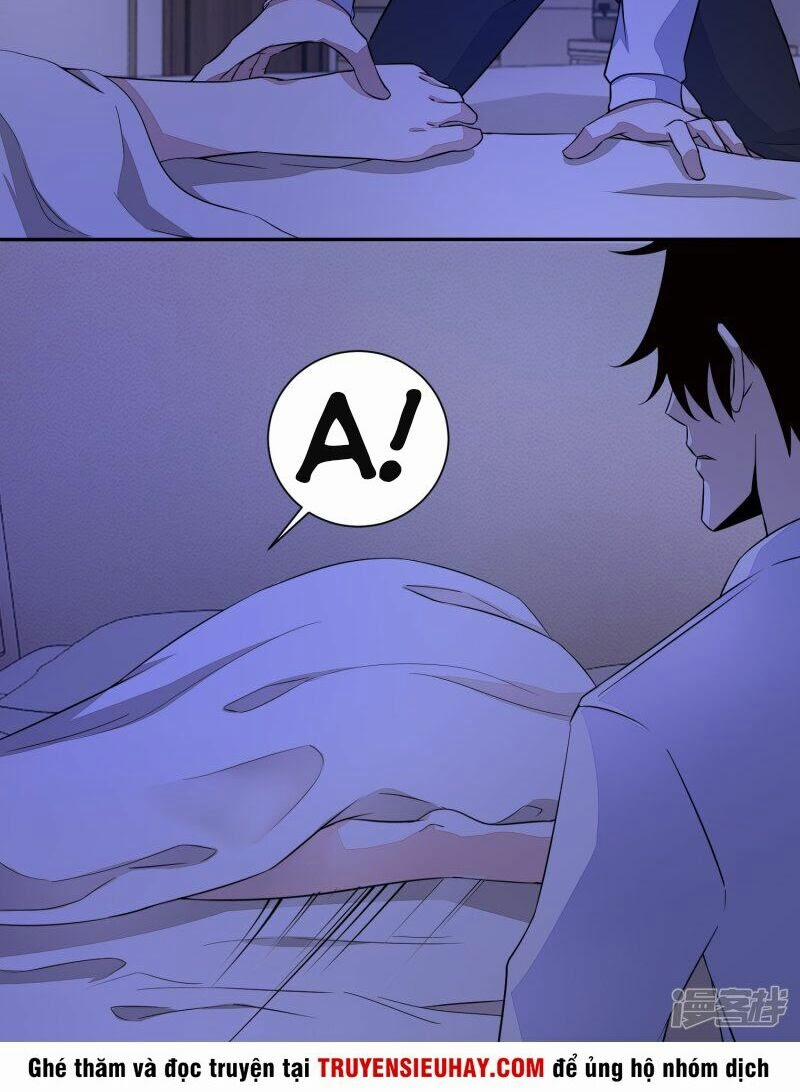 Mạt Thế Vi Vương 36 trang 7