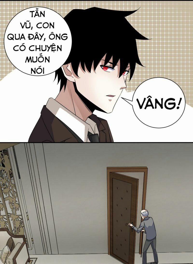 Mạt Thế Vi Vương 37 trang 14
