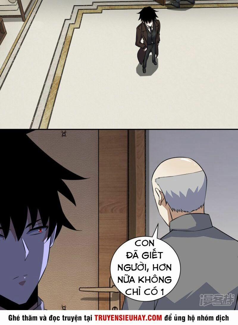 Mạt Thế Vi Vương 37 trang 15