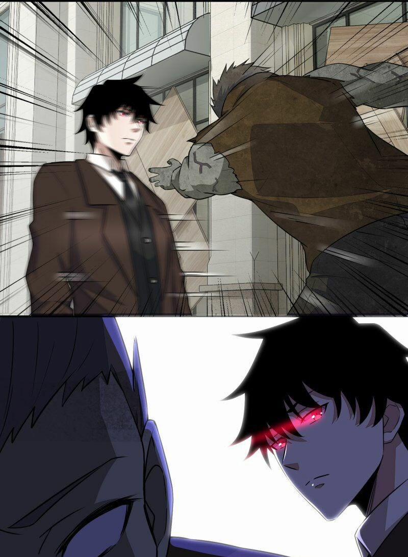 Mạt Thế Vi Vương 37 trang 6