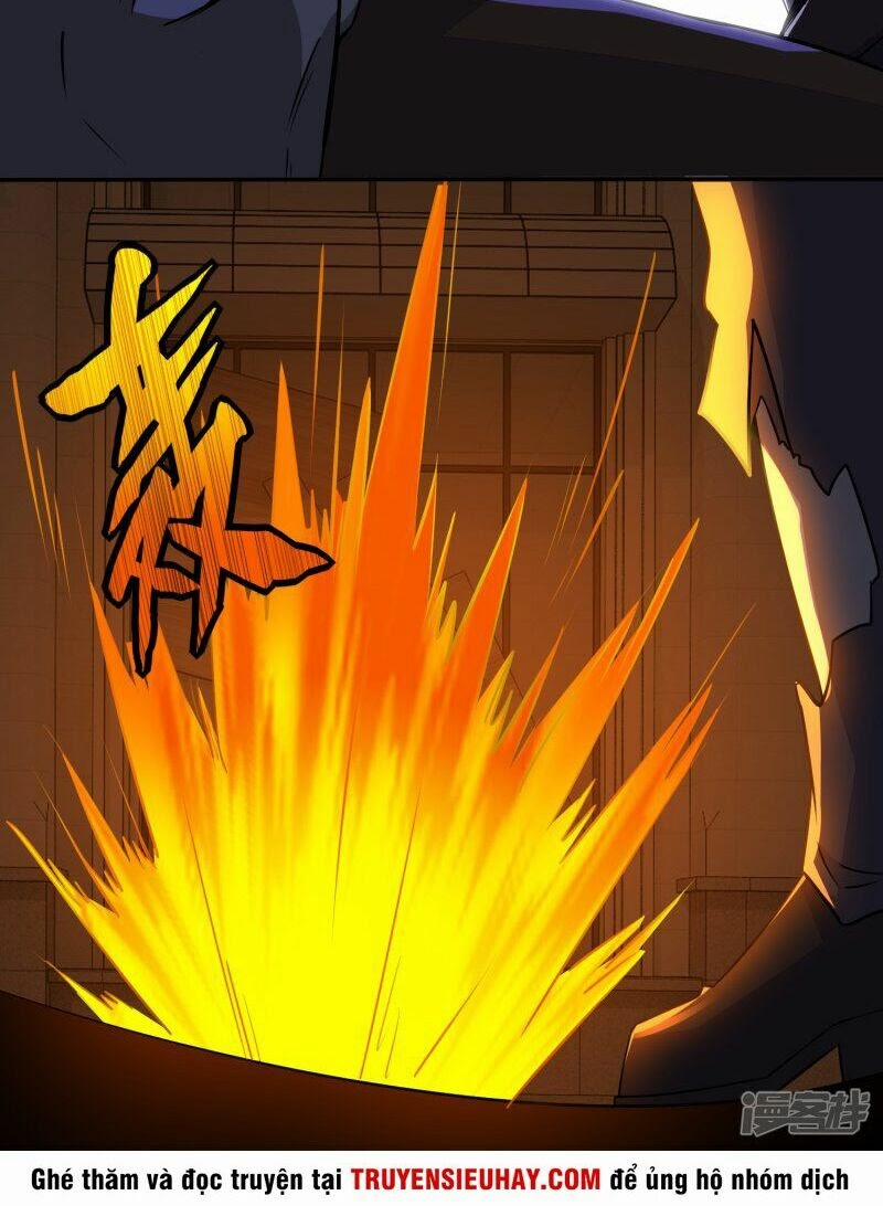 Mạt Thế Vi Vương 37 trang 7