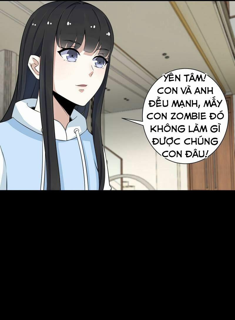 Mạt Thế Vi Vương 38 trang 14