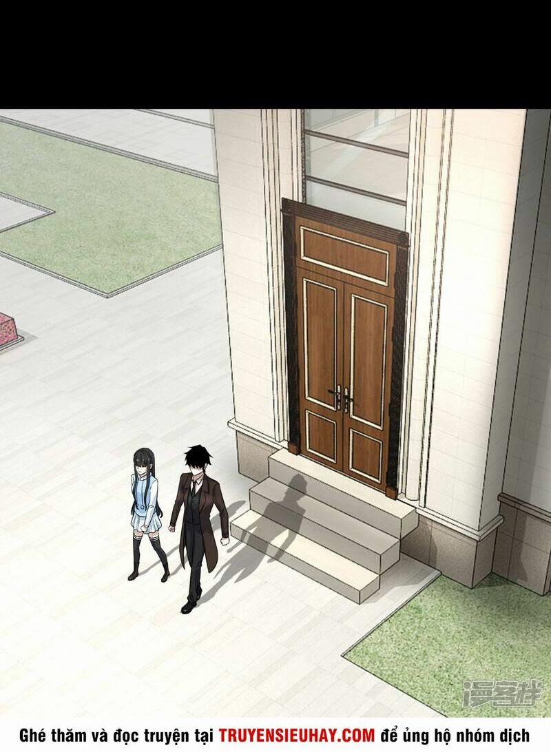 Mạt Thế Vi Vương 38 trang 15