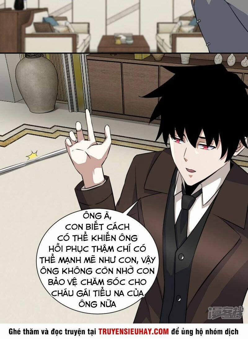 Mạt Thế Vi Vương 38 trang 5