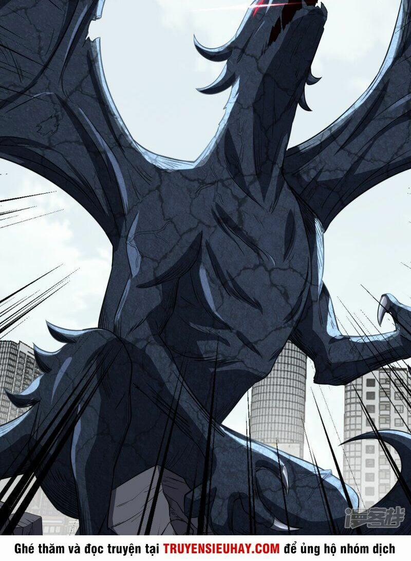 Mạt Thế Vi Vương 39 trang 13