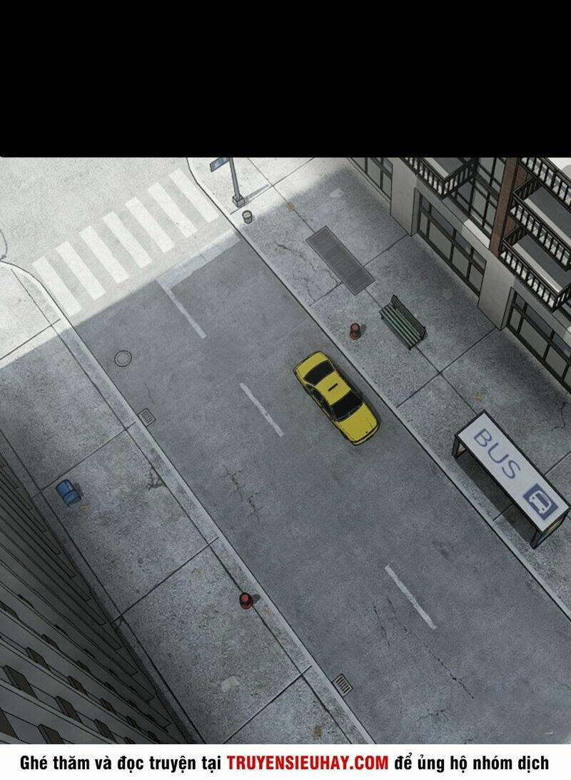 Mạt Thế Vi Vương 39 trang 17