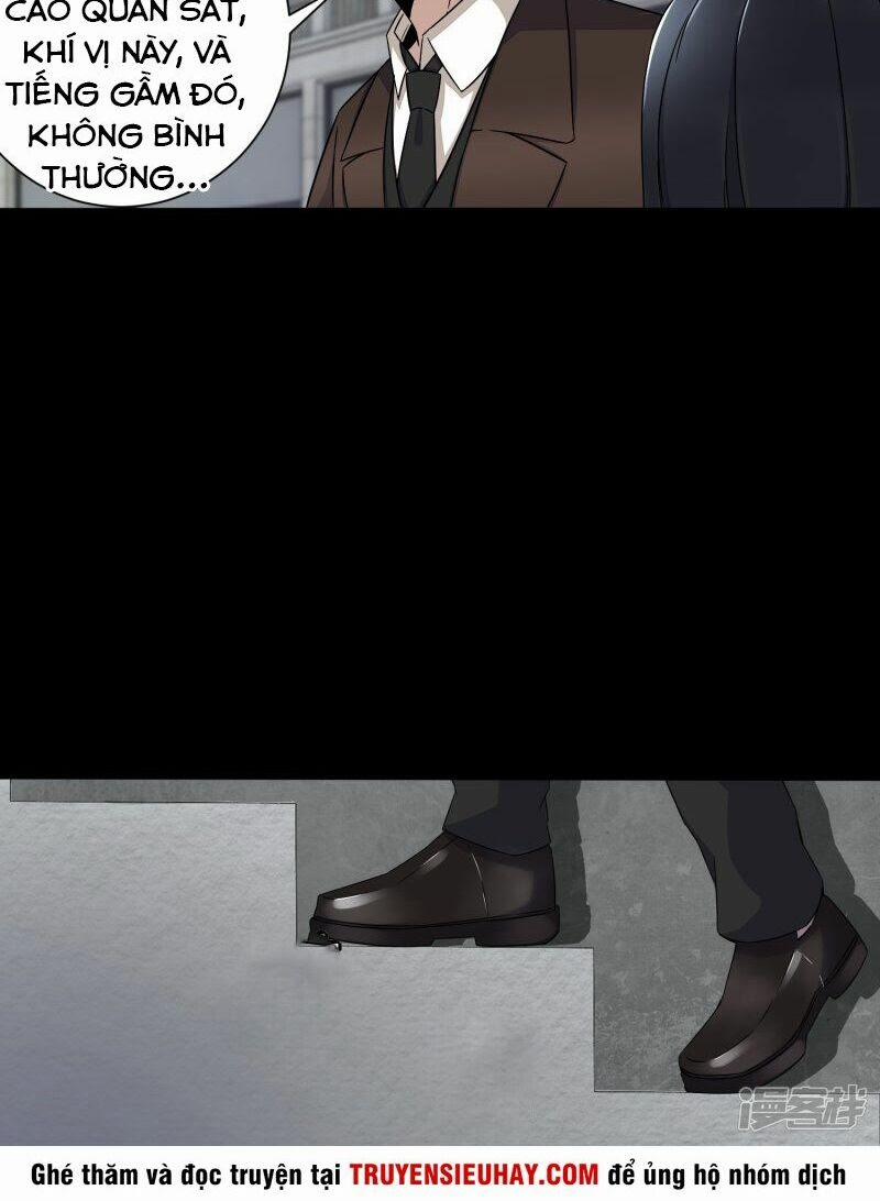 Mạt Thế Vi Vương 39 trang 9