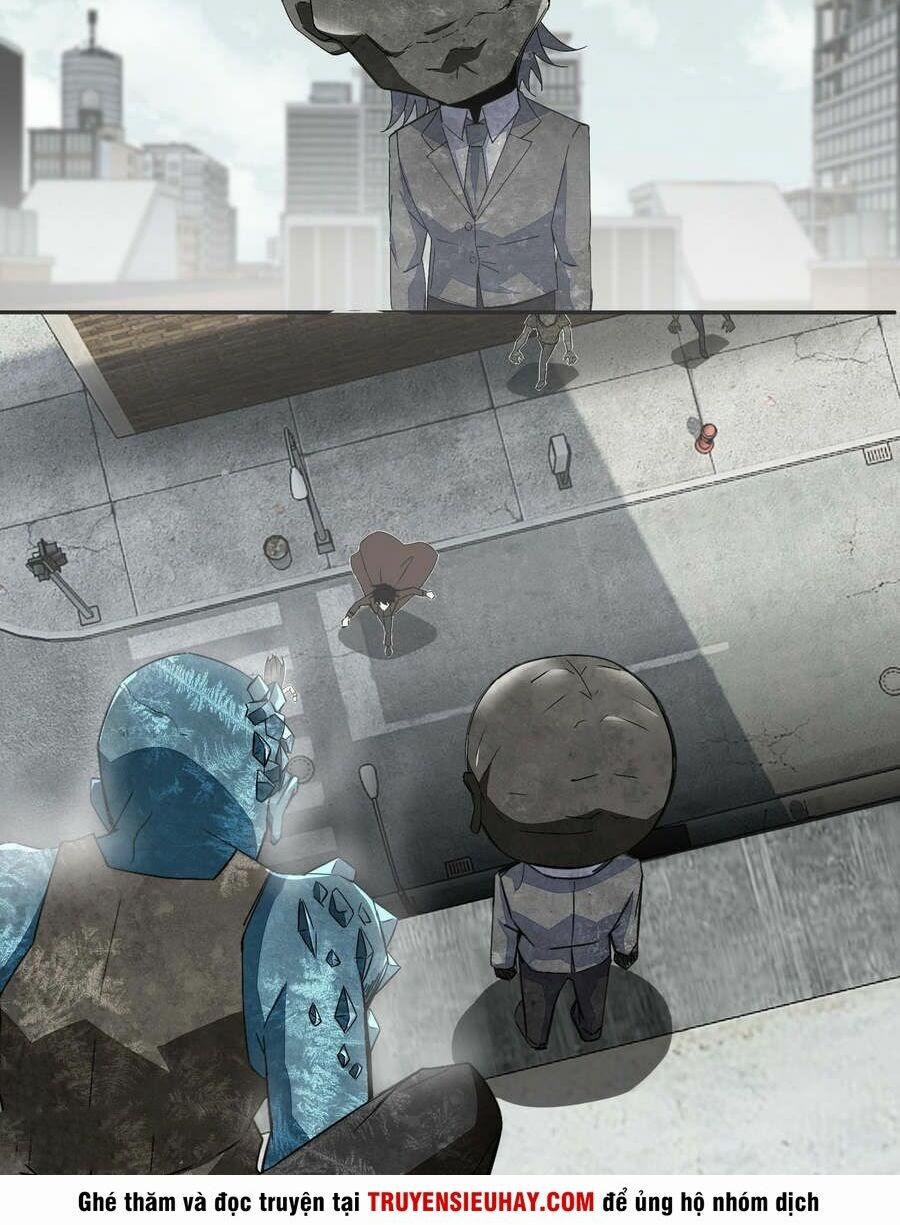 Mạt Thế Vi Vương 41 trang 13