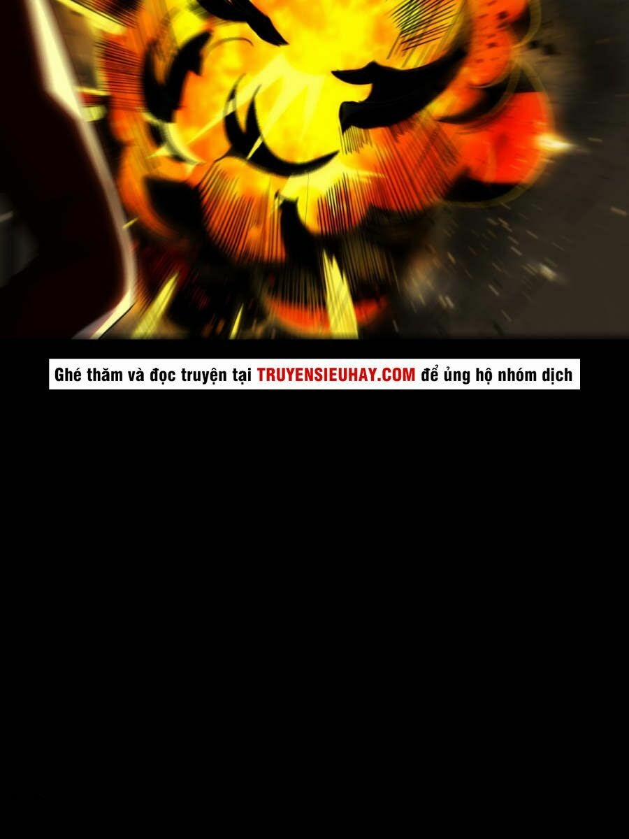 Mạt Thế Vi Vương 41 trang 5