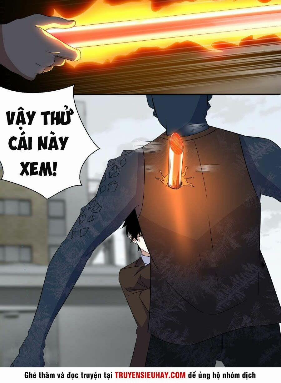 Mạt Thế Vi Vương 42 trang 13