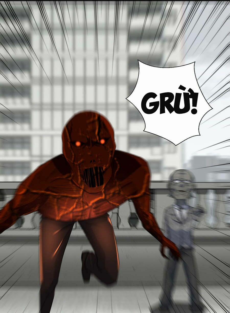 Mạt Thế Vi Vương 42 trang 4