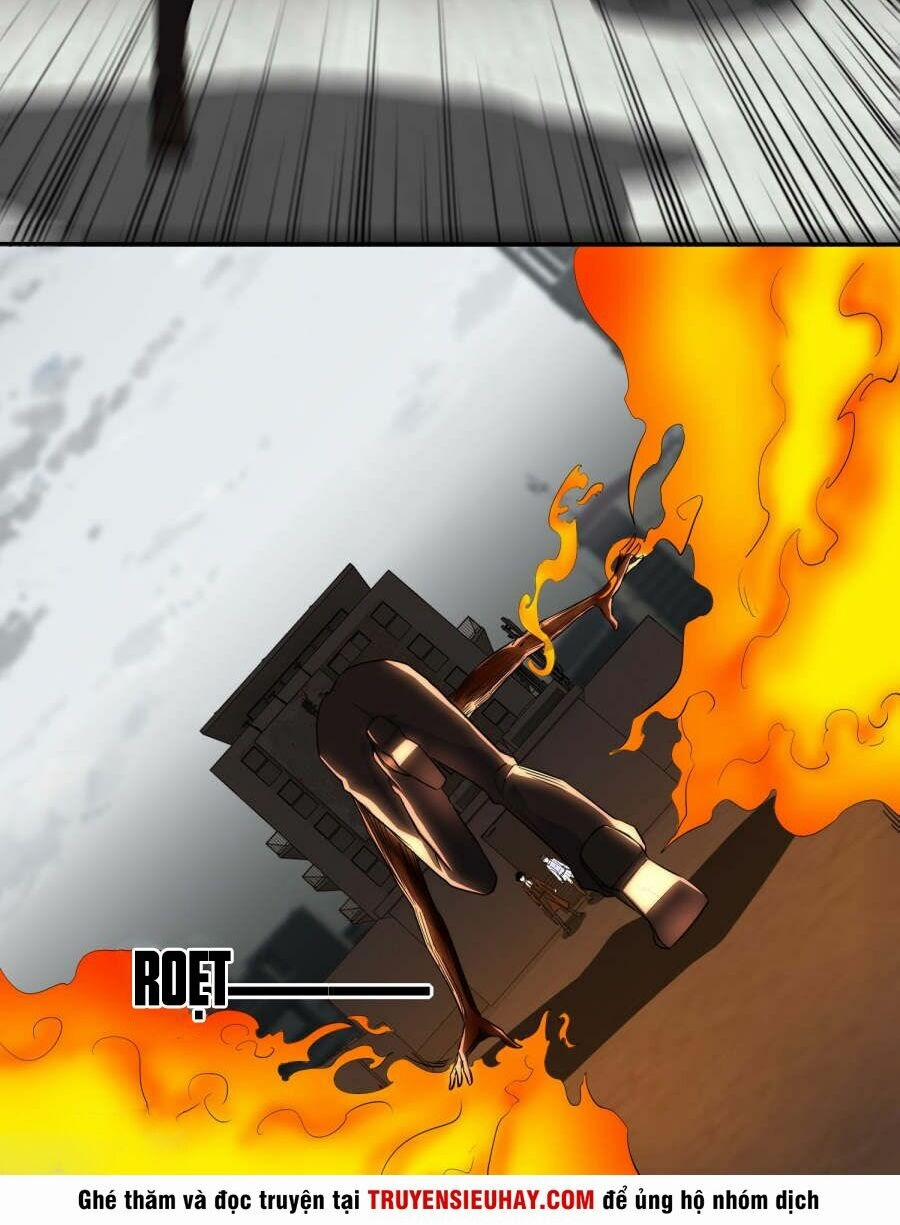 Mạt Thế Vi Vương 42 trang 5